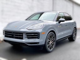 Porsche Cayenne S AWD 2026
