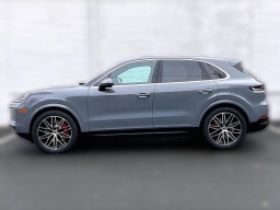 Porsche Cayenne S AWD 2026