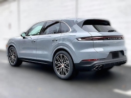 Porsche Cayenne S AWD 2026