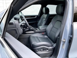 Porsche Cayenne S AWD 2026