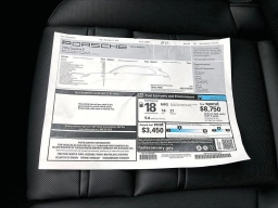 Porsche Cayenne S AWD 2026