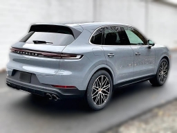 Porsche Cayenne S AWD 2026