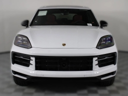 Porsche Cayenne S AWD 2026