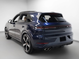 Porsche Cayenne S AWD 2026