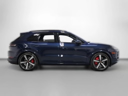 Porsche Cayenne S AWD 2026