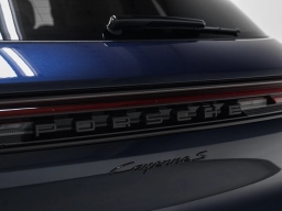 Porsche Cayenne S AWD 2026