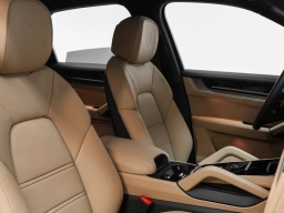 Porsche Cayenne S AWD 2026