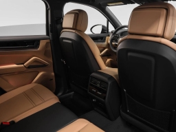 Porsche Cayenne S AWD 2026