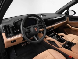 Porsche Cayenne S AWD 2026