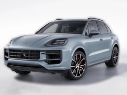 Porsche Cayenne S AWD 2026
