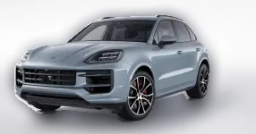 Porsche Cayenne S AWD 2026