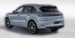 Porsche Cayenne S AWD 2026