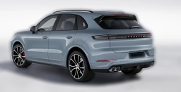 Porsche Cayenne S AWD 2026
