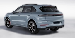 Porsche Cayenne S AWD 2026