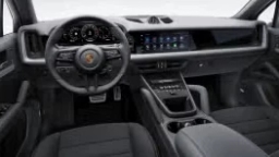 Porsche Cayenne S AWD 2026