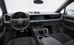 Porsche Cayenne S AWD 2026