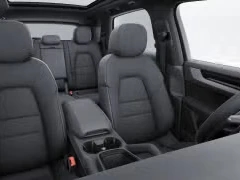 Porsche Cayenne S AWD 2026