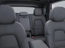 Porsche Cayenne S AWD 2026