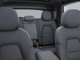 Porsche Cayenne S AWD 2026