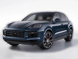 Porsche Cayenne S AWD 2026