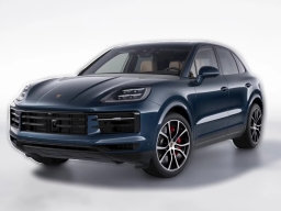 Porsche Cayenne S AWD 2026
