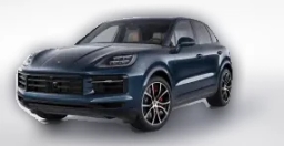 Porsche Cayenne S AWD 2026