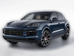 Porsche Cayenne S AWD 2026