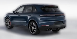 Porsche Cayenne S AWD 2026