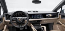 Porsche Cayenne S AWD 2026