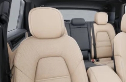 Porsche Cayenne S AWD 2026