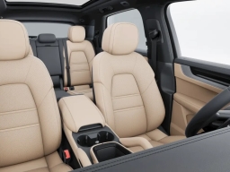 Porsche Cayenne S AWD 2026