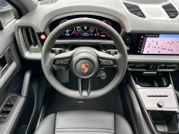 Porsche Cayenne S AWD 2026