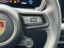 Porsche Cayenne S AWD 2026