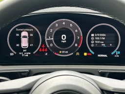 Porsche Cayenne S AWD 2026