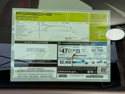 Porsche Cayenne Turbo E-Hybrid AWD 2025