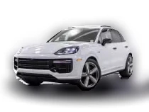 Porsche Cayenne Turbo E-Hybrid AWD 2026