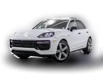 Porsche Cayenne Turbo E-Hybrid AWD 2026