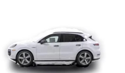 Porsche Cayenne Turbo E-Hybrid AWD 2026