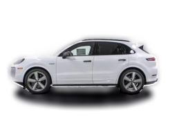 Porsche Cayenne Turbo E-Hybrid AWD 2026