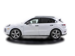Porsche Cayenne Turbo E-Hybrid AWD 2026
