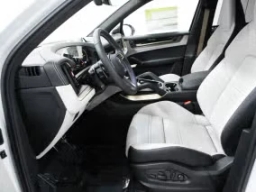 Porsche Cayenne Turbo E-Hybrid AWD 2026