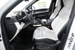 Porsche Cayenne Turbo E-Hybrid AWD 2026