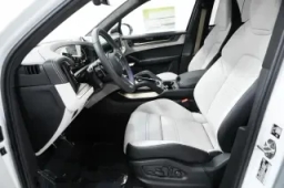 Porsche Cayenne Turbo E-Hybrid AWD 2026