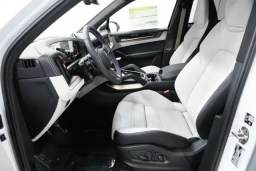 Porsche Cayenne Turbo E-Hybrid AWD 2026