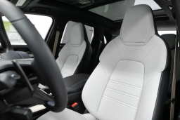 Porsche Cayenne Turbo E-Hybrid AWD 2026