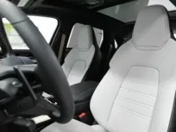 Porsche Cayenne Turbo E-Hybrid AWD 2026