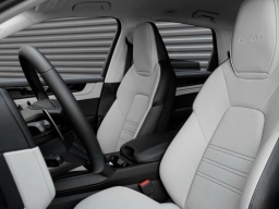 Porsche Cayenne Turbo E-Hybrid AWD 2026