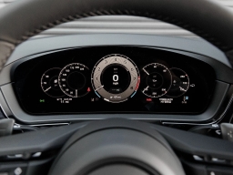 Porsche Cayenne Turbo E-Hybrid AWD 2026