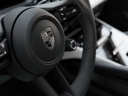 Porsche Cayenne Turbo E-Hybrid AWD 2026