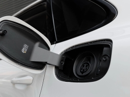 Porsche Cayenne Turbo E-Hybrid AWD 2026